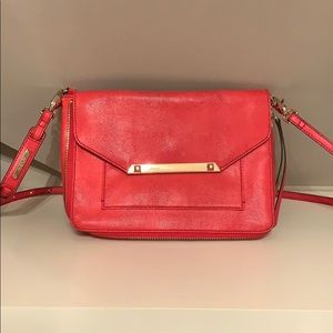 Stella and Dot Cross over body Purse